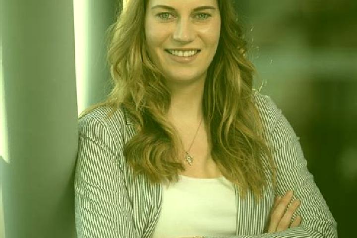 Olivia, 21 — Escort in Sankt Johann in Engstetten, Austria