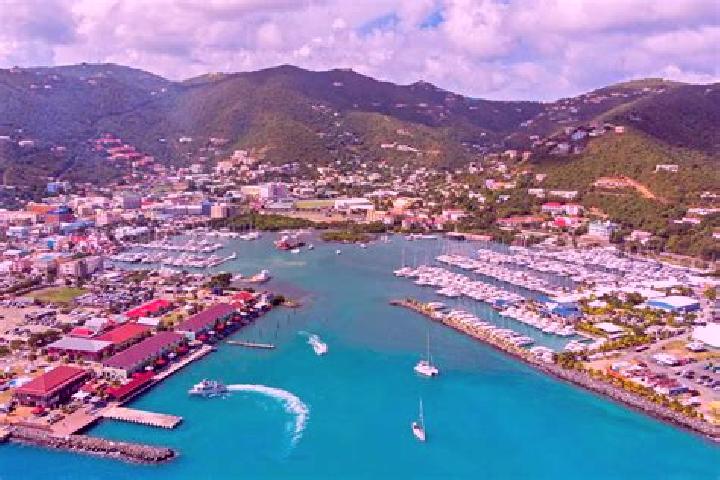 Olivia, 21 — Escort in Spanish Town, British Virgin Islands