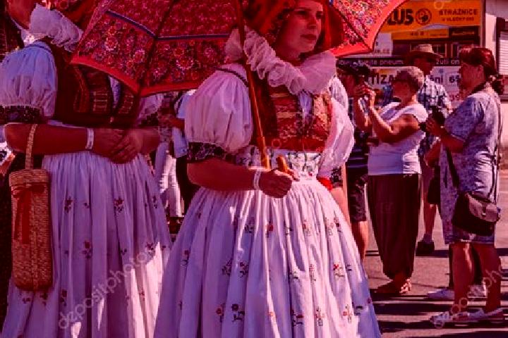 Olivia, 21 — Escort in Straznice, Czech Republic