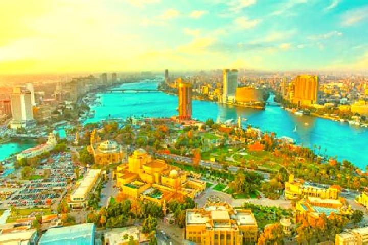 Olivia, 21 — Escort in Tanta, Egypt