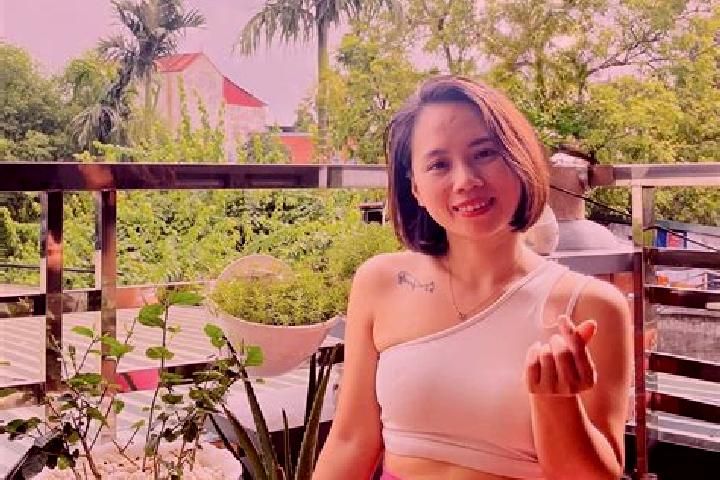 Olivia, 21 — Escort in Than Uyen, Vietnam