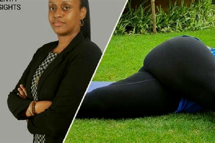 Olivia, 21 — Escort in Usenge, Kenya