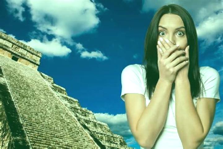 Olivia, 21 — Escort in Vaquerias, Mexico