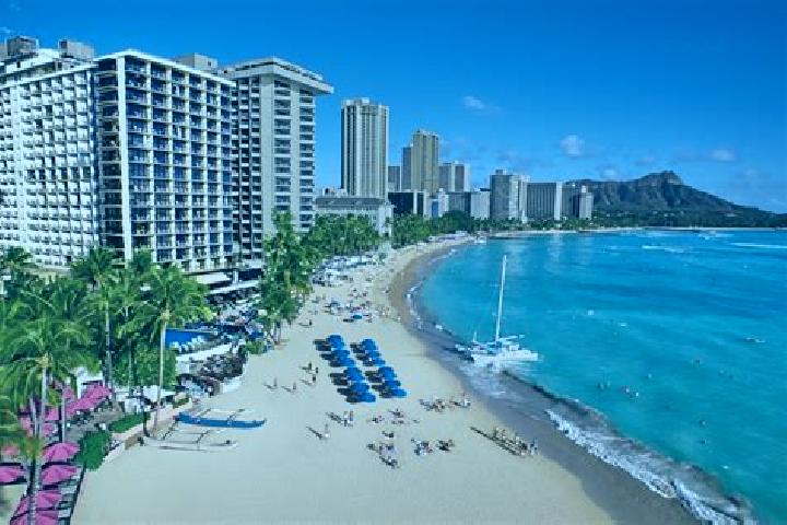Olivia, 21 — Escort in Waikiki, United States