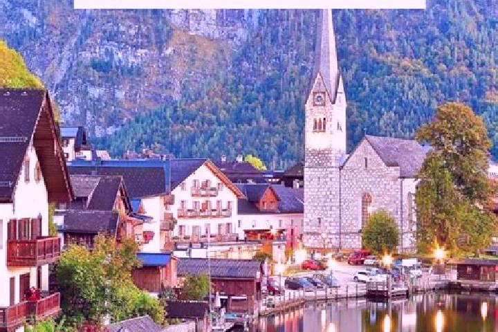 Olivia, 21 — Escort in Weibern, Austria