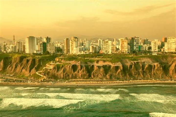 Olivia, 21 — Escort in Yacus, Peru