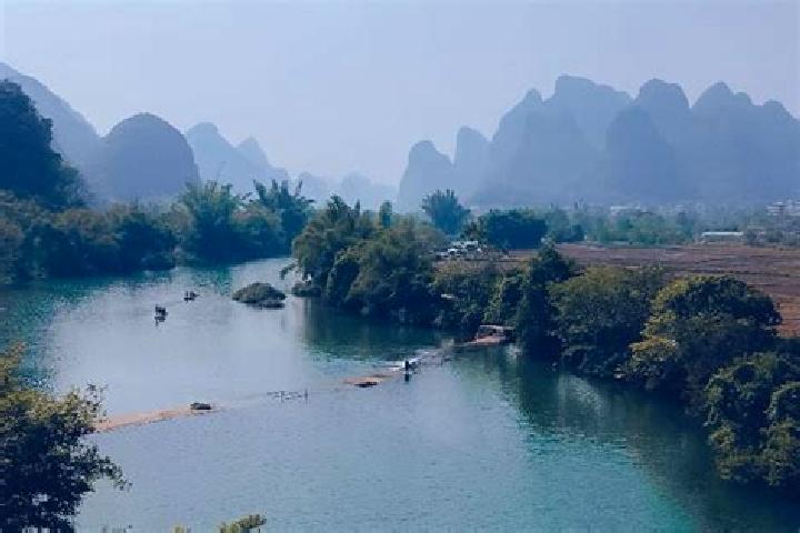 Olivia, 21 — Escort in Zhangjiachang, China