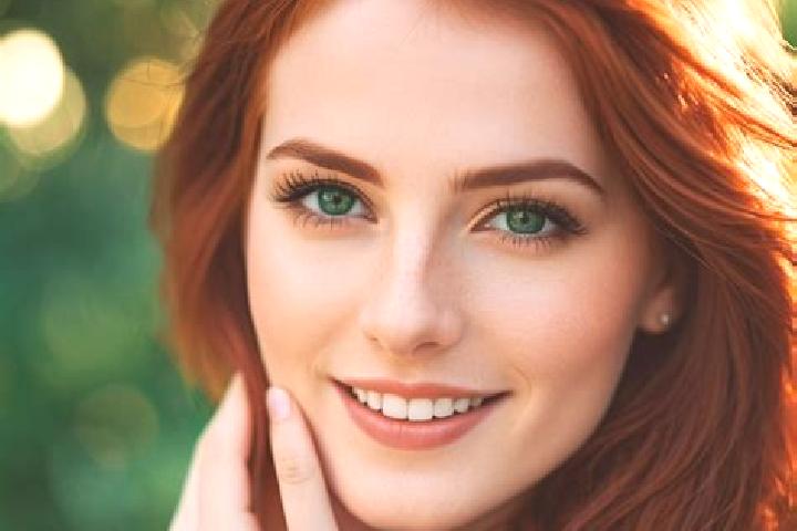 Olivia, 22, a auburn amber-eyed caucasian companion based in Stepnica. Offering 69, GFE, OWO. Available for incall and outcall, overnight bookings available.