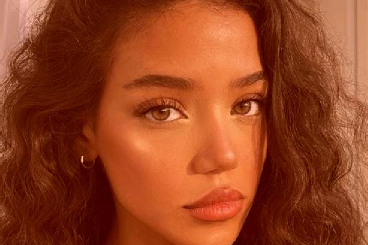 Olivia, 22, a black brown-eyed mediterranean companion based in Basri. Offering Roleplay, A-Level. Available for incall and outcall, overnight bookings avail...