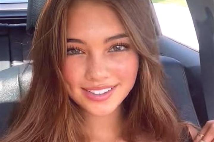 Olivia, 22, a brunette grey-eyed mixed companion based in Westlake. Offering 69, Dinner Date. Available for incall and outcall, overnight bookings available.