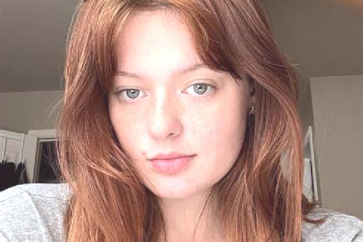 Olivia, 22, a red blue-eyed caucasian companion based in Valdemorillo. Offering Duos, A-Level, Girlfriend Experience. Available for incall and outcall, overn...