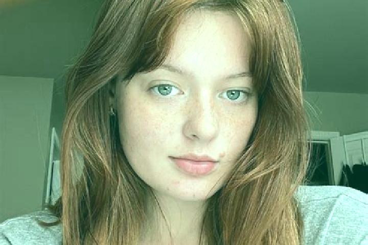 Olivia, 22, a red green-eyed mixed companion based in Massignieu-de-Rives. Offering Prostate Massage, CIM, Roleplay, Girlfriend Experience. Available for inc...