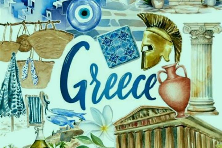 Olivia, 22 — Escort in Agria, Greece