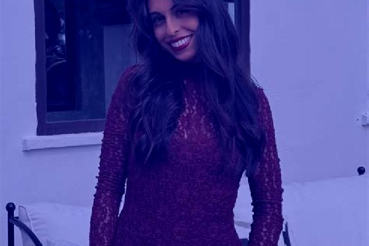 Olivia, 22 — Escort in Augusto Gomez Villanueva, Mexico