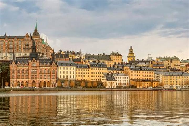 Olivia, 22 — Escort in Bergnaeset, Sweden