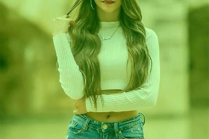 Olivia, 22 — Escort in Bezirgan, Turkey