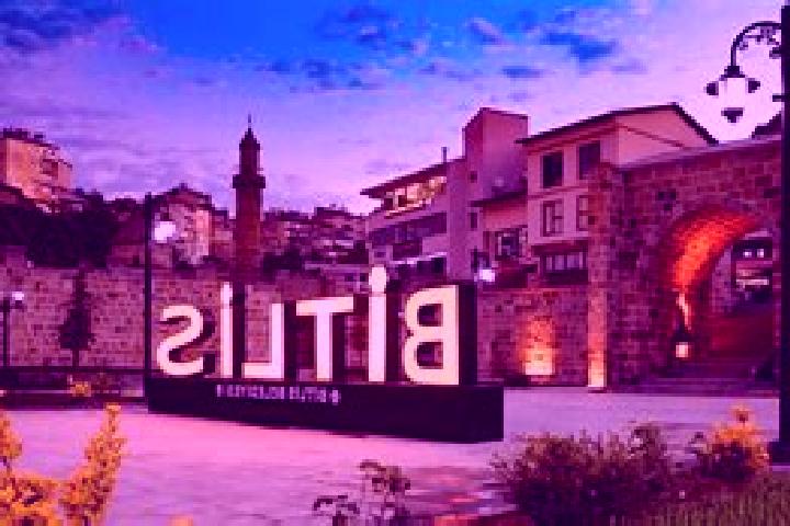 Olivia, 22 — Escort in Bitlis, Turkey