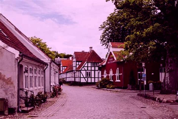 Olivia, 22 — Escort in Boeslunde, Denmark