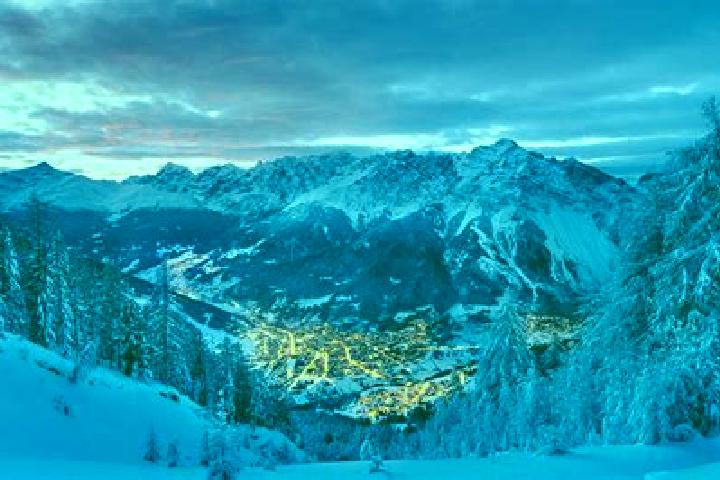 Olivia, 22 — Escort in Bormio, Italy