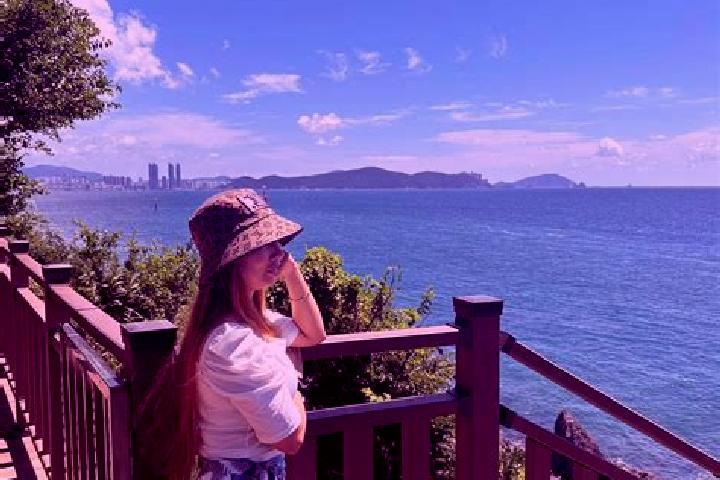 Olivia, 22 — Escort in Cabra, Philippines
