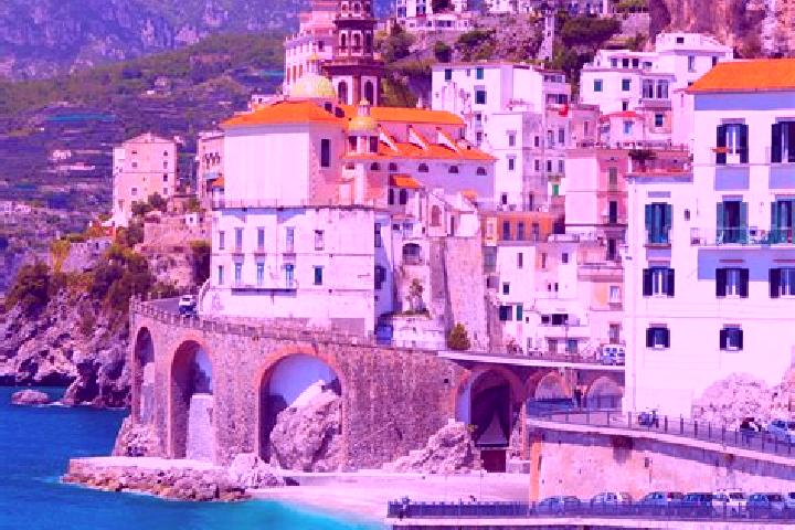Olivia, 22 — Escort in Cintano, Italy