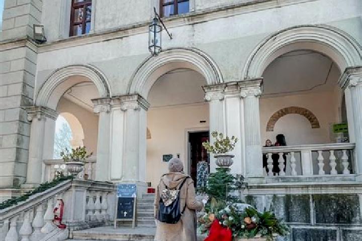Olivia, 22 — Escort in Colloredo di Monte Albano-Lauzzana, Italy