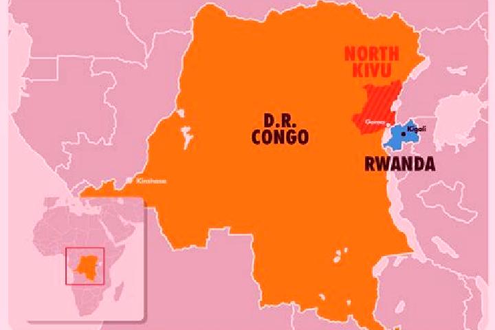 Olivia, 22 — Escort in Cyangugu, Rwanda