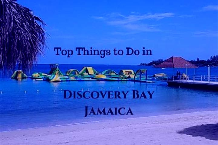 Olivia, 22 — Escort in Discovery Bay, Jamaica