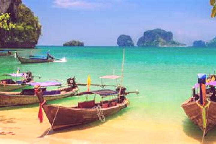 Olivia, 22 — Escort in Don Chan, Thailand