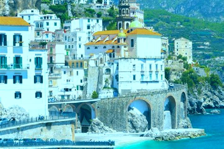 Olivia, 22 — Escort in Grosseto, Italy