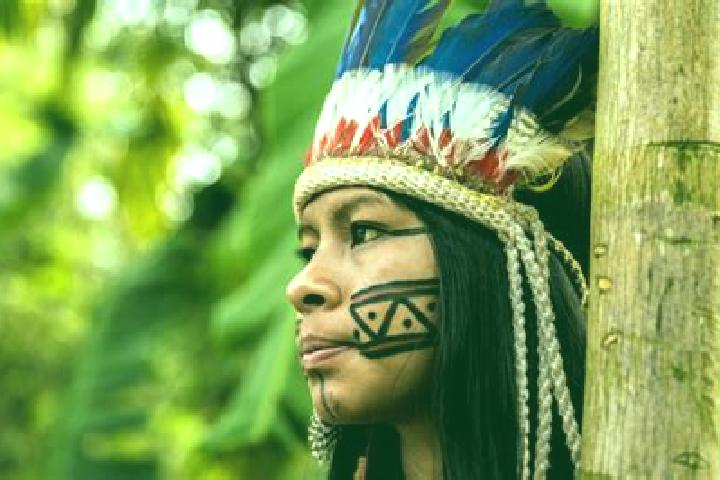 Olivia, 22 — Escort in Guarani, Brazil