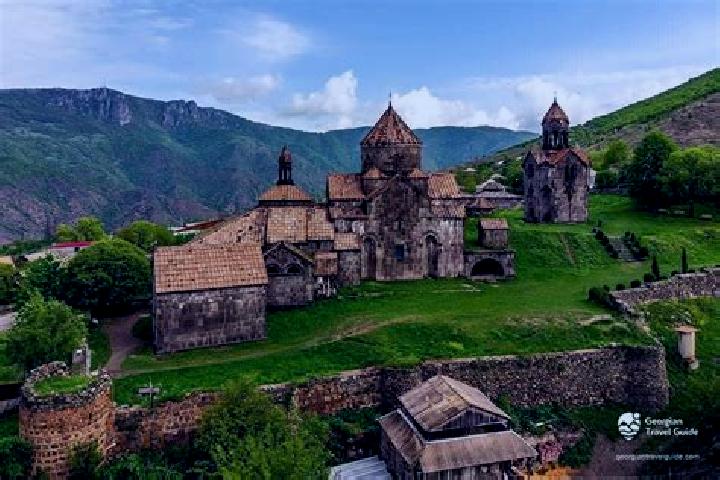 Olivia, 22 — Escort in Haghpat, Armenia