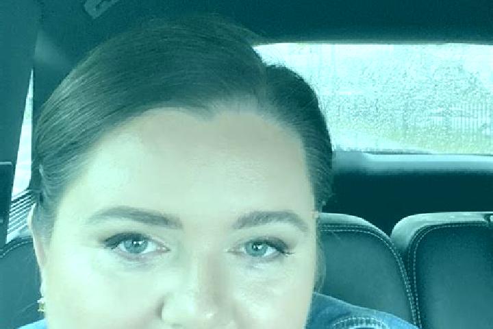 Olivia, 22 — Escort in Horna Suca, Slovakia