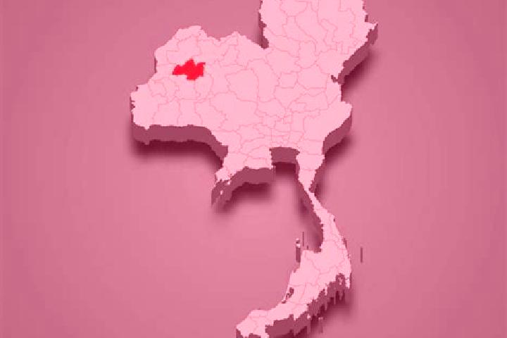 Olivia, 22 — Escort in Kalasin, Thailand