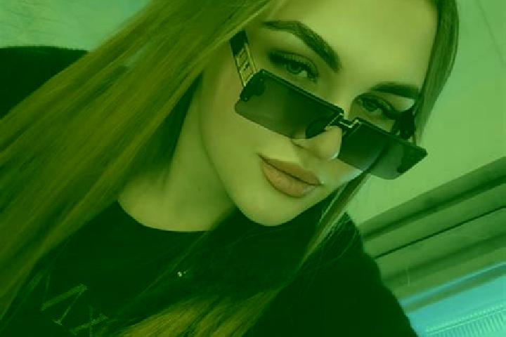 Olivia, 22 — Escort in Kopashnovo, Ukraine