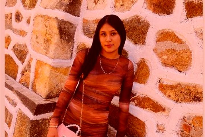 Olivia, 22 — Escort in La Goleta, Mexico