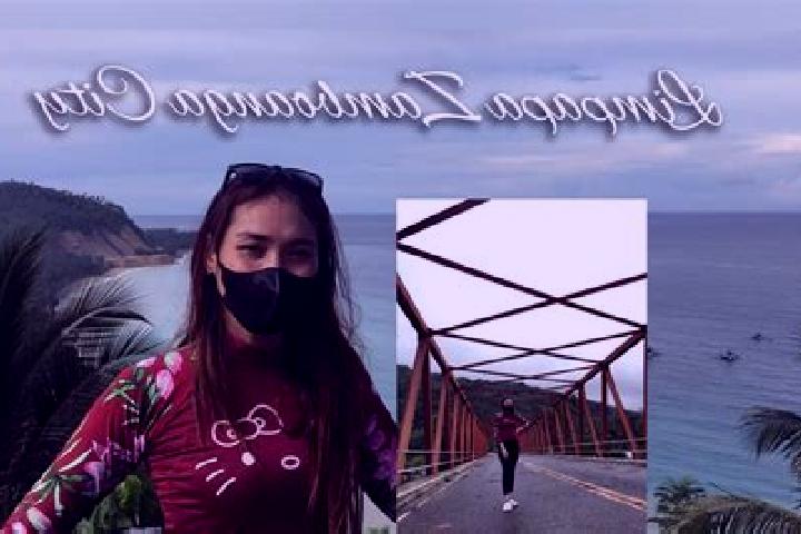 Olivia, 22 — Escort in Limpapa, Philippines