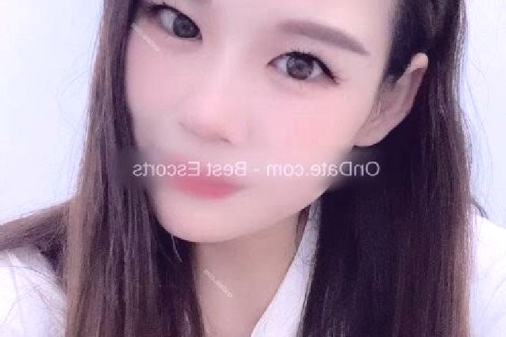 Olivia, 22 — Escort in Liujiaqiao, China