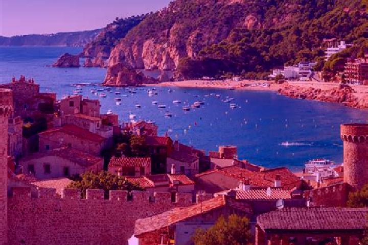Olivia, 22 — Escort in Lupion, Spain