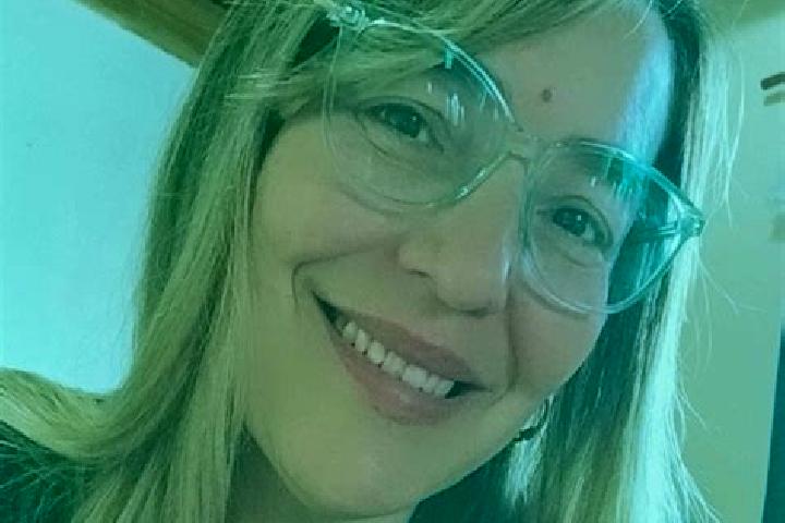 Olivia, 22 — Escort in Mainque, Argentina