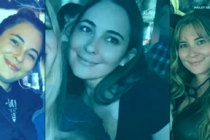 Olivia, 22 — Escort in Momence, United States
