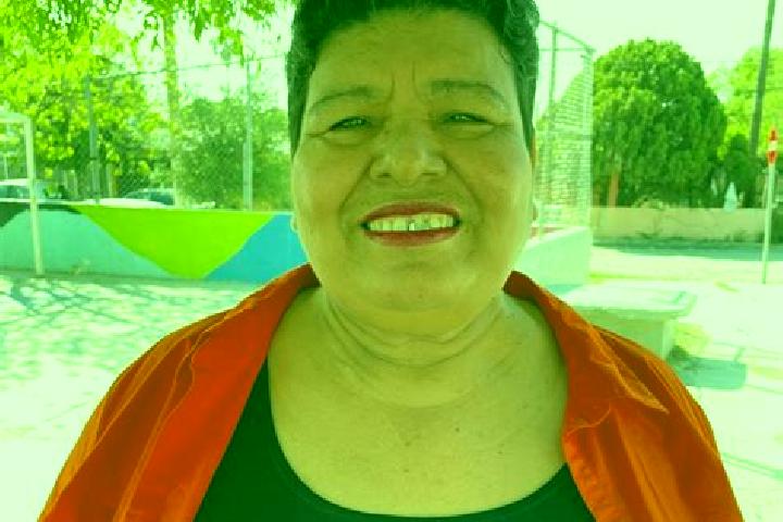 Olivia, 22 — Escort in Montemorelos, Mexico