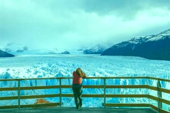 Olivia, 22 — Escort in Perito Moreno, Argentina