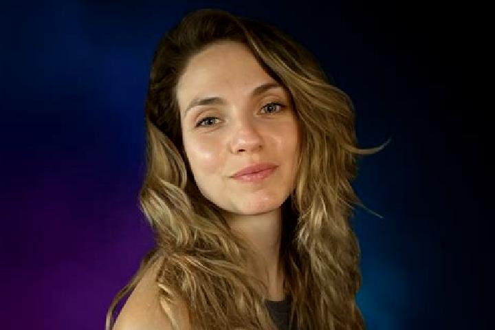 Olivia, 22 — Escort in Quintanar de la Orden, Spain