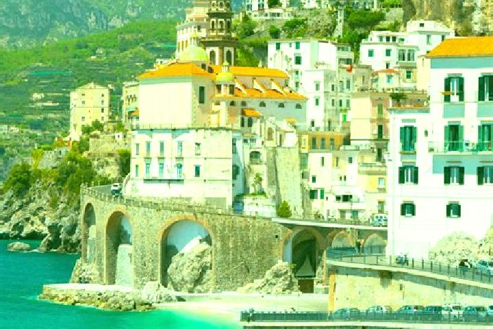 Olivia, 22 — Escort in Salvaterra, Italy