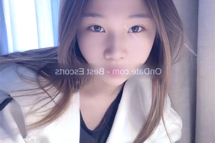 Olivia, 22 — Escort in St. Day, United Kingdom