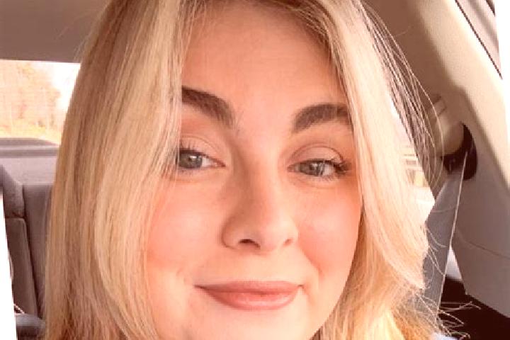 Olivia, 22 — Escort in Stockwell, United States