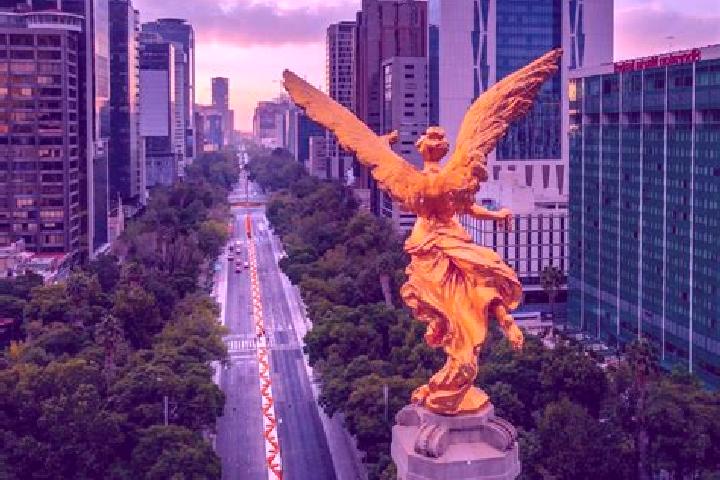 Olivia, 22 — Escort in Uspibil, Mexico