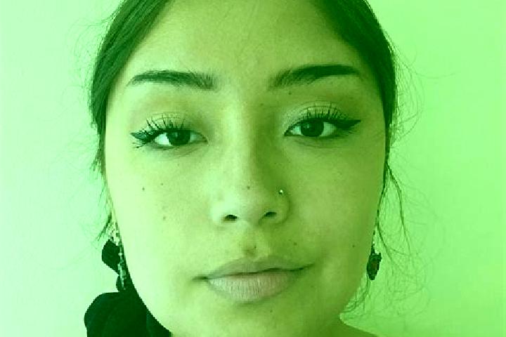 Olivia, 22 — Escort in Vilcun, Chile