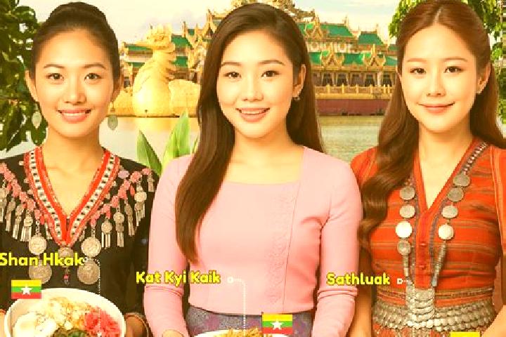 Olivia, 22 — Escort in Wet Kaik, Myanmar